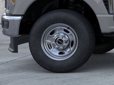 2026 Ford F-250SD F-250® XL