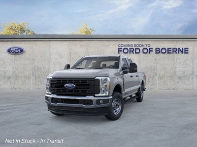 2026 Ford F-250SD F-250® XL