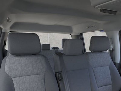 2026 Ford F-250SD F-250® XL