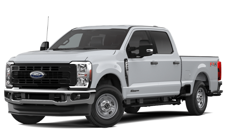 2026 Ford F-250SD F-250® XL