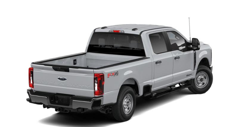 2026 Ford F-250SD F-250® XL
