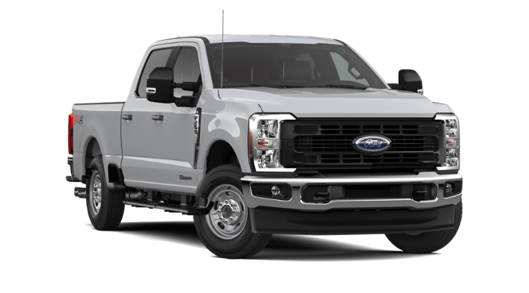 2026 Ford F-250SD F-250® XL