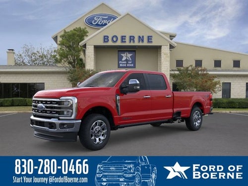 2026 Ford F-250SD F-250® Lariat®