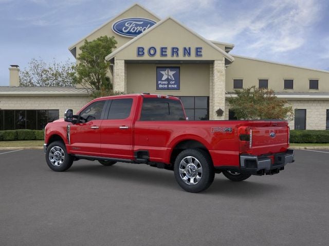 2026 Ford F-250SD F-250® Lariat®