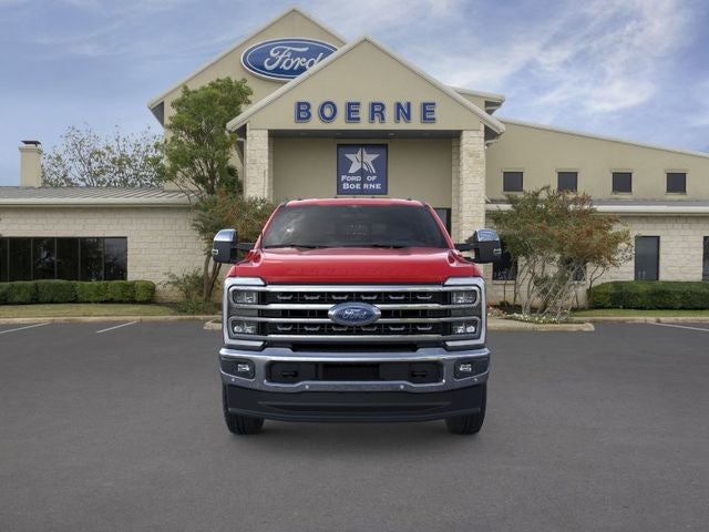 2026 Ford F-250SD F-250® Lariat®