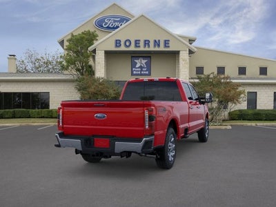 2026 Ford F-250SD F-250® Lariat®