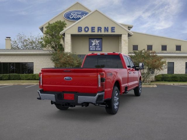 2026 Ford F-250SD F-250® Lariat®