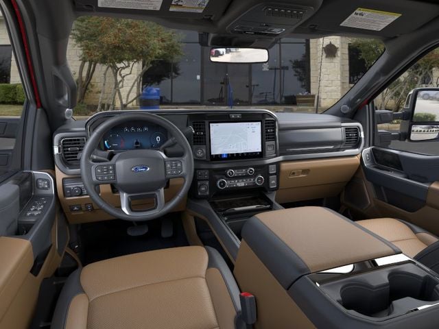 2026 Ford F-250SD F-250® Lariat®