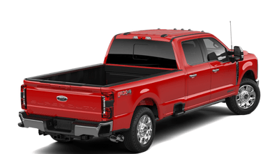 2026 Ford F-250SD F-250® Lariat®