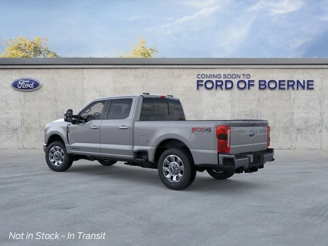 2026 Ford F-250SD F-250® Lariat®
