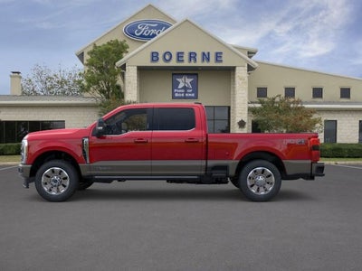 2026 Ford F-250SD F-250® King Ranch®