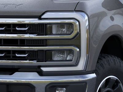 2026 Ford F-250SD F-250® Lariat®
