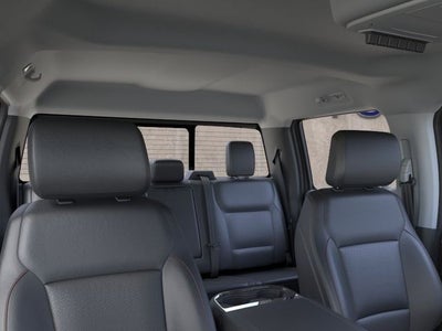 2026 Ford F-250SD F-250® Lariat®