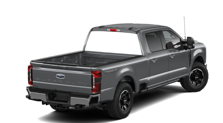 2026 Ford F-250SD F-250® Lariat®