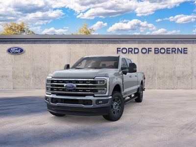 2026 Ford F-250SD F-250® Lariat®