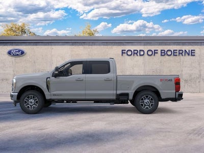 2026 Ford F-250SD F-250® Lariat®
