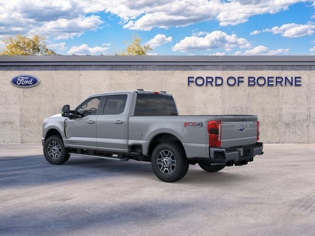 2026 Ford F-250SD F-250® Lariat®