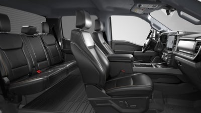 2026 Ford F-250SD F-250® Lariat®