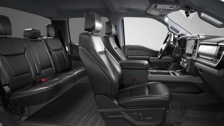 2026 Ford F-250SD F-250® Lariat®