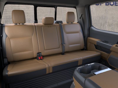2026 Ford F-250SD F-250® Lariat®