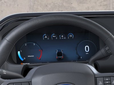 2026 Ford F-250SD F-250® Lariat®