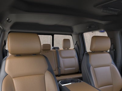 2026 Ford F-250SD F-250® Lariat®