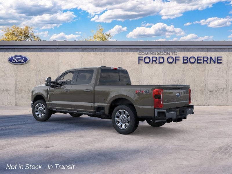 2026 Ford F-250SD F-250® Lariat®