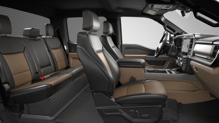 2026 Ford F-250SD F-250® Lariat®
