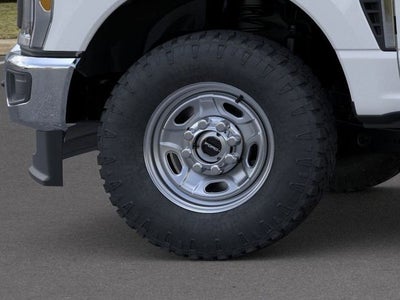 2026 Ford F-350SD F-350® XL