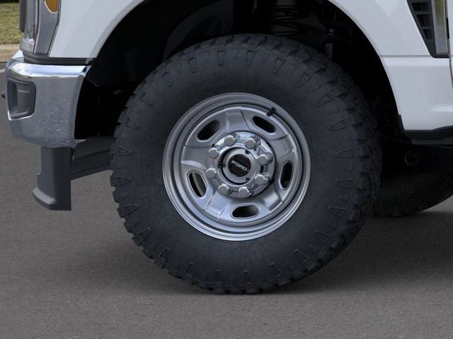 2026 Ford F-350SD F-350® XL