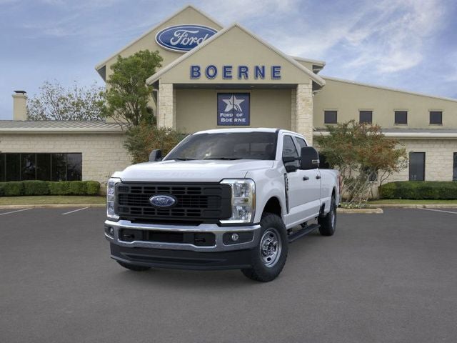 2026 Ford F-350SD F-350® XL