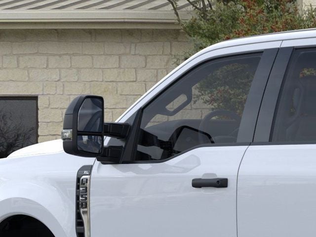 2026 Ford F-350SD F-350® XL