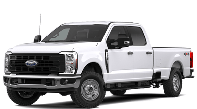 2026 Ford F-350SD F-350® XL