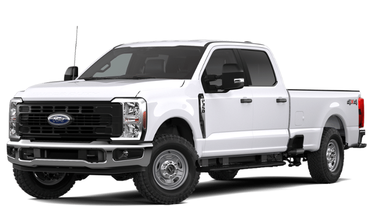 2026 Ford F-350SD F-350® XL