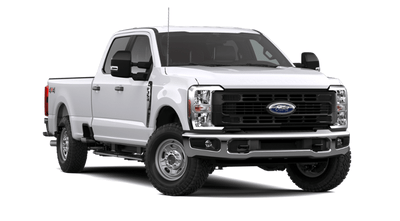 2026 Ford F-350SD F-350® XL