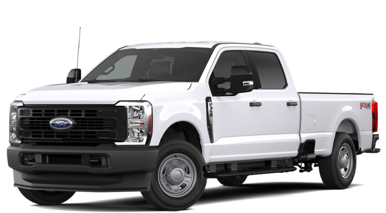2026 Ford F-350SD F-350® XL