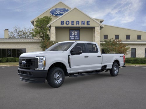2026 Ford F-350SD F-350® XL