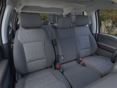 2026 Ford F-350SD F-350® XL