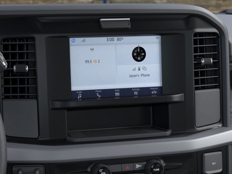 2026 Ford F-350SD F-350® XL