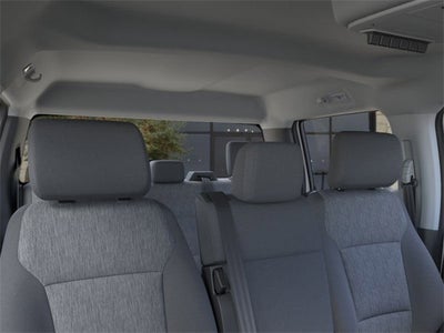 2026 Ford F-350SD F-350® XL