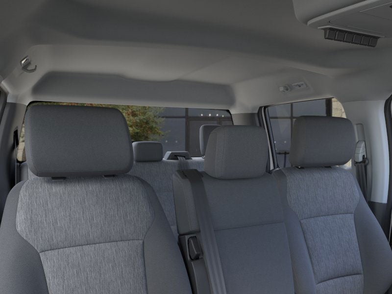 2026 Ford F-350SD F-350® XL