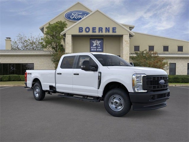 2026 Ford F-350SD F-350® XL