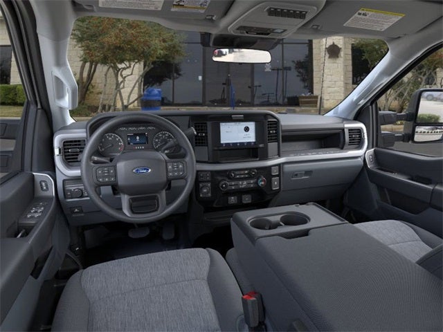 2026 Ford F-350SD F-350® XL