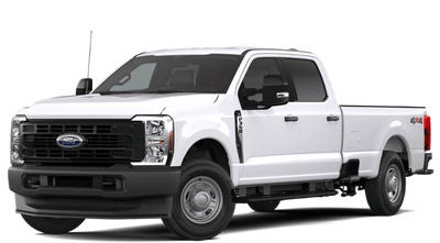 2026 Ford F-350SD F-350® XL