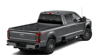 2026 Ford F-350SD F-350® Lariat®