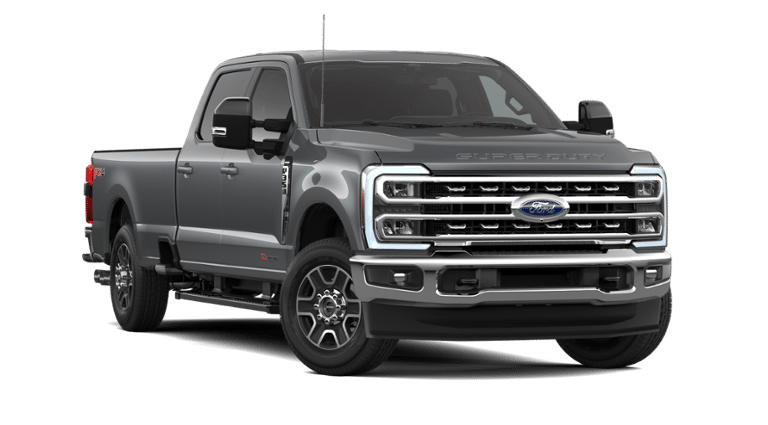 2026 Ford F-350SD F-350® Lariat®