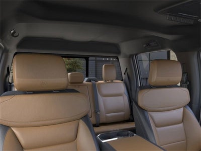 2026 Ford F-350SD F-350® Lariat®