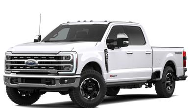 2026 Ford F-350SD F-350® Lariat®