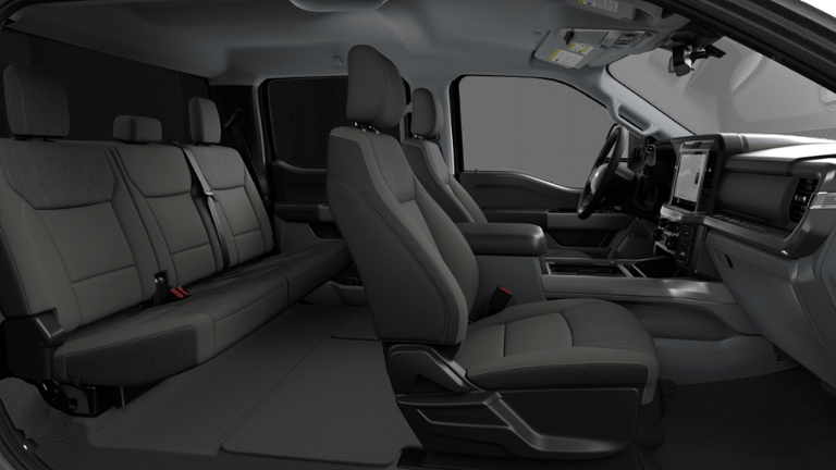 2027 Ford F-350SD F-350® XLT