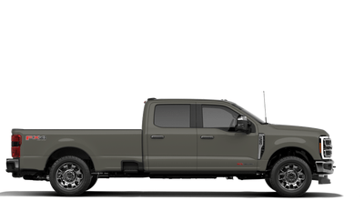 2027 Ford F-350SD F-350® King Ranch®